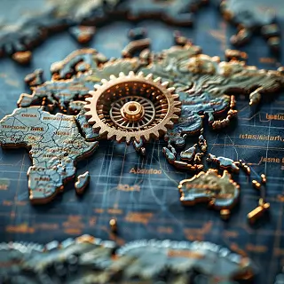 作家怎么生活的