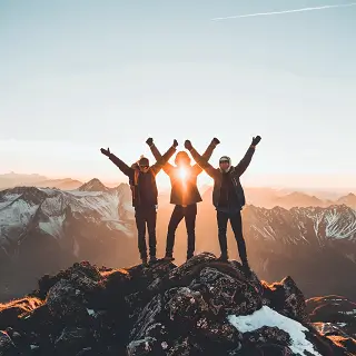 作为普通人该怎么生活呢